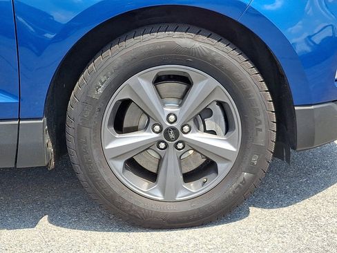 Used 2022 Ford Edge SEL w/ Sport Appearance Package AWD/4WD image 8