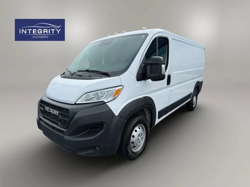 Used 2023 RAM ProMaster 1500 FWD image 1