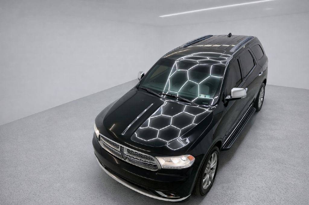 Used 2017 Dodge Durango Citadel AWD/4WD image 38