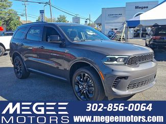 New 2026 Dodge Durango GT w/ Blacktop Package video 1