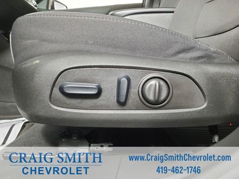 Used 2023 Chevrolet Malibu LT FWD image 9