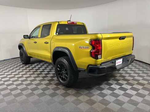 Certified 2023 Chevrolet Colorado Trail Boss image 12