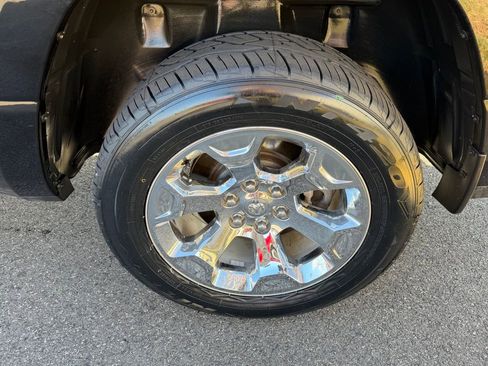 Certified 2021 RAM 1500 Big Horn image 14