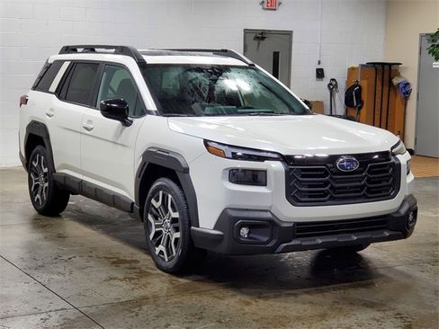 New 2026 Subaru Outback Touring XT image 3