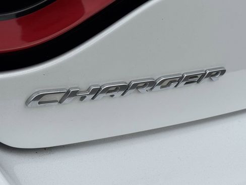 Used 2019 Dodge Charger GT RWD image 11