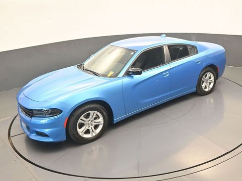 Used 2023 Dodge Charger SXT RWD image 43