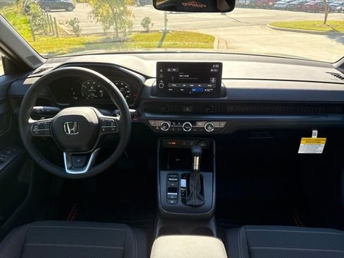 New 2026 Honda CR-V TrailSport image 14