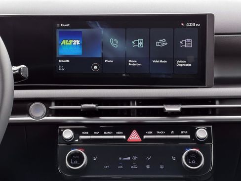 New 2026 Hyundai Tucson XRT FWD image 19