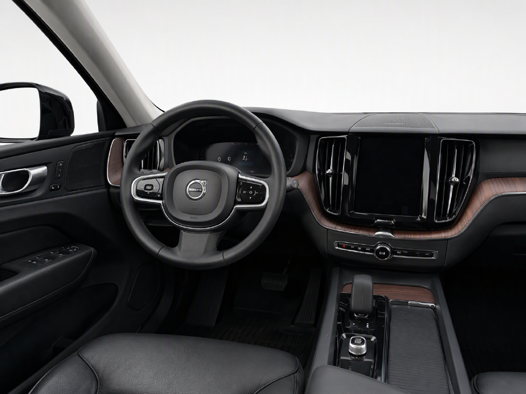 Used 2024 Volvo XC60 T8 Plus w/ Protection Package Premier AWD/4WD image 19
