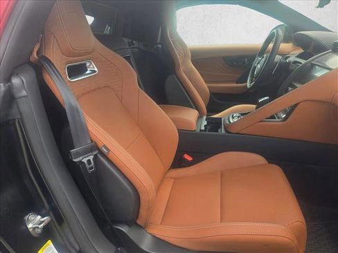 Used 2024 Jaguar F-TYPE R AWD/4WD image 15