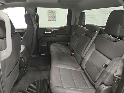 Used 2023 GMC Sierra 1500 Elevation image 26