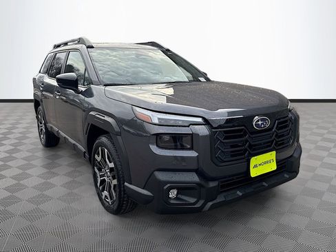 New 2026 Subaru Outback Touring XT image 3