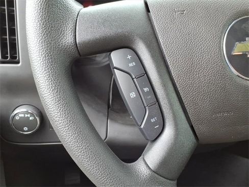 New 2025 Chevrolet Express 3500 w/ Power Convenience Package image 12