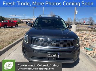 Used 2020 Kia Telluride EX w/ EX Premium Package video 2