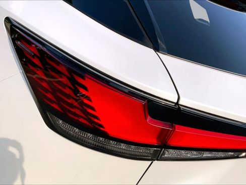 Certified 2024 Lexus RX 350 Premium AWD/4WD image 29
