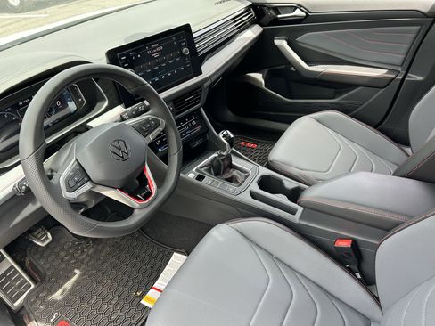 New 2026 Volkswagen Jetta GLI Autobahn FWD image 15