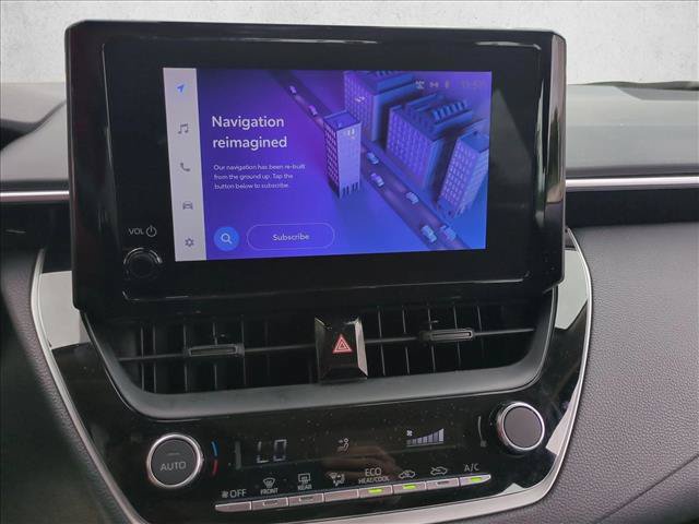 Used 2024 Toyota Corolla LE FWD image 13