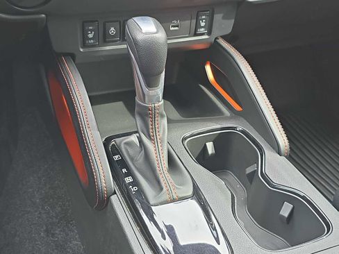 Used 2023 Nissan Frontier PRO-4X w/ Pro Convenience Package image 20