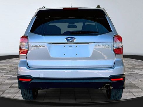 Used 2015 Subaru Forester 2.5i Limited image 5
