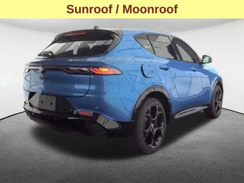 Used 2026 Alfa Romeo Tonale w/ Quick Order Package 23H Volce AWD/4WD image 5