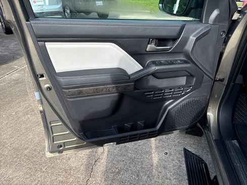 New 2026 Toyota Tacoma Limited AWD/4WD image 14