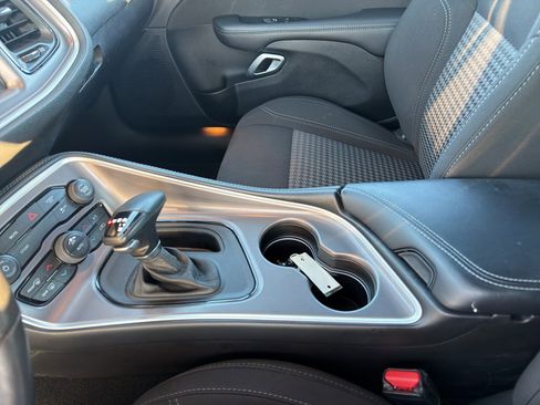 Used 2022 Dodge Challenger SXT w/ Blacktop Package image 25