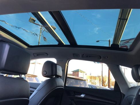 Used 2018 Audi Q5 2.0T Premium Plus w/ Premium Plus Package image 9