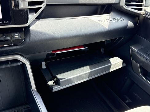 Used 2022 Toyota Tundra SR5 RWD image 21