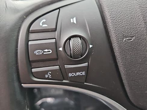 Certified 2020 Acura MDX SH-AWD w/ Technology Package image 12
