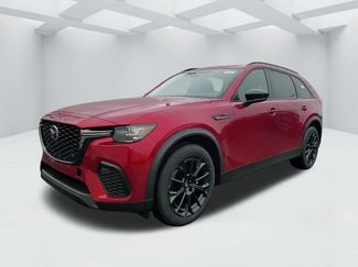 New 2026 MAZDA CX-70 3.3 Turbo w/ Preferred Package video 1