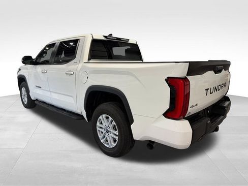 Used 2024 Toyota Tundra SR5 w/ SR5 Premium Package AWD/4WD image 7
