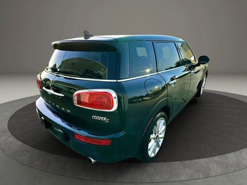 Used 2016 MINI Cooper Clubman S image 12