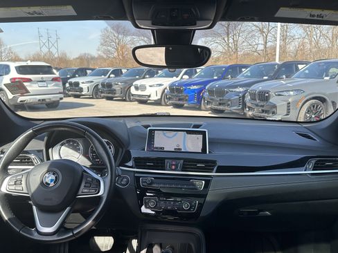 Used 2020 BMW X1 xDrive28i w/ Convenience Package image 30