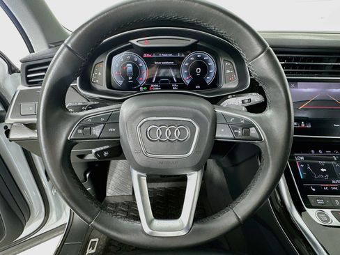 Used 2022 Audi Q7 2.0T Premium AWD/4WD image 11