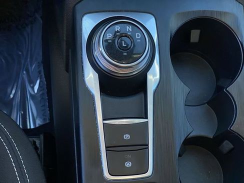 Used 2023 Ford Escape Active FWD image 23