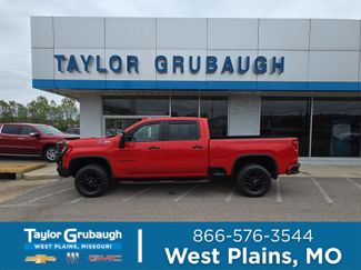 Used 2022 Chevrolet Silverado 3500 LTZ w/ LTZ Plus Package AWD/4WD video 1