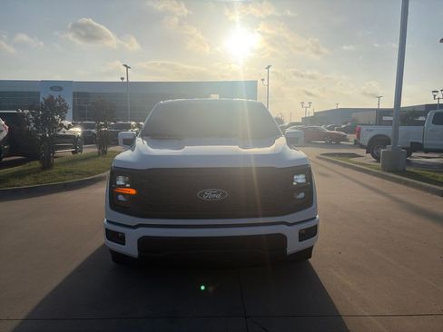 Used 2026 Ford F150 XL RWD image 9