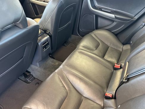 Used 2015 Volvo S60 T5 Platinum FWD image 12