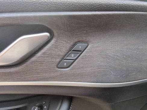 Certified 2021 Jeep Grand Cherokee L Limited AWD/4WD image 14