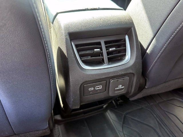 Certified 2023 Chevrolet Blazer RS w/ Enhanced Convenience Package FWD image 14