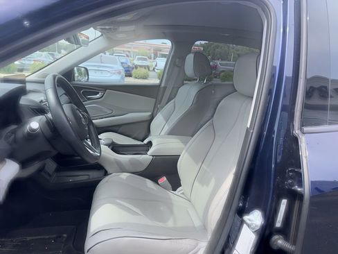 Used 2023 Acura RDX AWD w/ Advance Package image 9