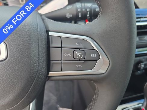 New 2026 Jeep Compass Latitude image 23