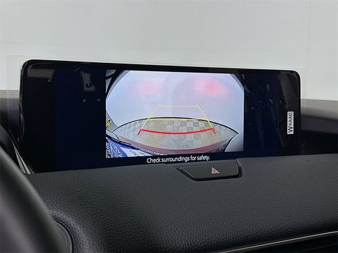 New 2026 MAZDA CX-90 3.3 Turbo w/ Premium Sport Pkg image 23