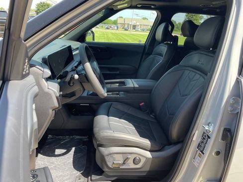 New 2027 Kia Telluride EX X-Line AWD/4WD image 8