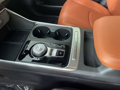 New 2026 Kia Carnival EX image 33