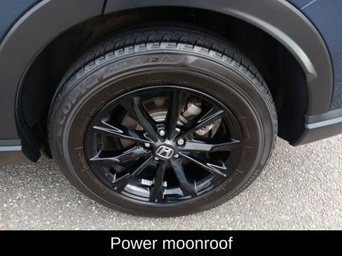 Used 2024 Honda CR-V Sport-L image 9