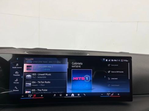 New 2026 BMW 430i xDrive 430i xDrive w/ M Sport Package image 15