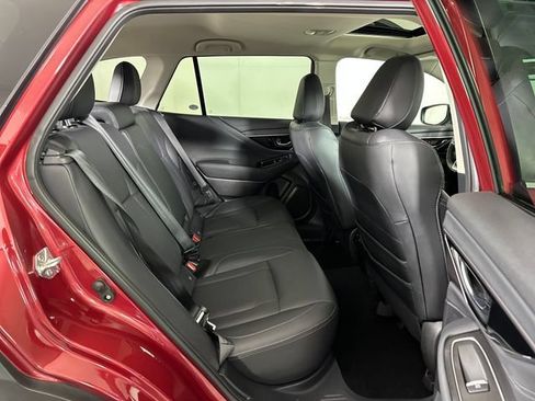Used 2023 Subaru Outback Limited XT AWD/4WD image 26