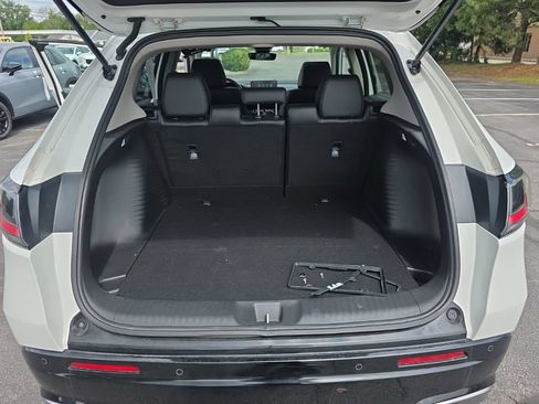 Used 2024 Honda HR-V EX-L image 24