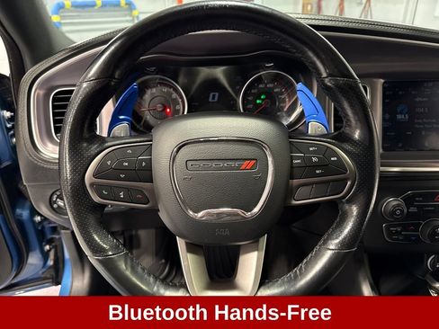 Used 2020 Dodge Charger Scat Pack w/ Dynamics Package RWD image 18